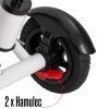 Dětská tříkolka TRIKE FIX III černá 28