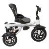 Dětská tříkolka TRIKE FIX III černá 32
