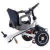 Dětská tříkolka TRIKE FIX III černá 36