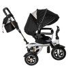 Dětská tříkolka TRIKE FIX III černá 8