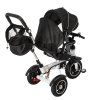 Dětská tříkolka TRIKE FIX III černá 9