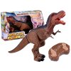 RC dinosaurus T-Rex