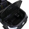 Elektrické autíčko Toyota Hilux  černá 11