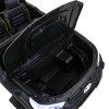 Elektrické autíčko Toyota Hilux  černá 12