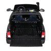 Elektrické autíčko Toyota Hilux  černá 9