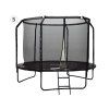 Zahradní trampolína SkyFlyer + žebřík 10 FT 304 cm 3