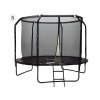 Zahradní trampolína SkyFlyer + žebřík 10 FT 304 cm