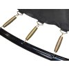 Zahradní trampolína SkyFlyer + žebřík 10 FT 304 cm 7
