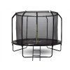 Zahradní trampolína SkyFlyer + žebřík 10 FT 304 cm