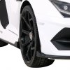 Elektrické autíčko Lamborghini SVJ DRIFT bílé 14
