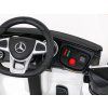 Dětské elektrické autíčko Mercedes GLC 93S 4x4 Small bílé 9