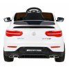 Dětské elektrické autíčko Mercedes GLC 73S 4x4 Small bílé 7