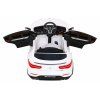 Dětské elektrické autíčko Mercedes GLC 63S 4x4 Small bílé 2