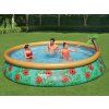 Bestway 57416 Paradise Palms 457 x 84 cm 2