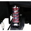 Elektrická čtyřkolka Buggy UTV-MX oranžovo-bílá 16