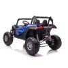 Elektrická čtyřkolka Buggy UTV-MX lakovaná modrá 6