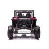 Elektrická čtyřkolka Buggy UTV-MX lakovaná modrá 7