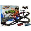 Tomido Velká autodráha Turbo 1:43