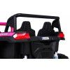 41400 14 elektricke auticko buggy utv strong 24 v max ruzove
