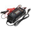 Inteligentní nabíječka baterií 12V/24V MW-SC6B 3