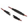Inteligentní nabíječka baterií 12V/24V MW-SC6B 6