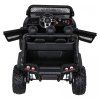Elektrické autíčko Mercedes Unimog S, 4x4, 12V Maskáčové 8
