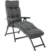 Polohovací zahradní lehátko Lena Lounger H024-07PB PATIO 7