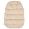 Sedák na závěsné křeslo Trapez D031-05CW 144 x 90/64 x 10/12 cm PATIO 3