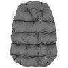 Sedák na závěsné křeslo Trapez D031-26CW 144 x 90/64 x 10/12 cm PATIO 3