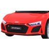 Elektrické autíčko Audi R8 Lift RED 4