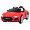 Elektrické autíčko Audi R8 Lift RED 7