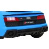 Elektrické autíčko Audi R8 Lift BLUE 3
