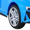 Elektrické autíčko Audi R8 Lift BLUE 4