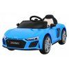 Elektrické autíčko Audi R8 Lift BLUE 5