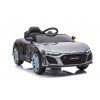 Elektrické autíčko Audi R8 Lift SILVER 5