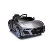 Elektrické autíčko Audi R8 Lift SILVER 7