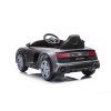 Elektrické autíčko Audi R8 Lift SILVER 10
