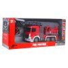 RC Hasičské auto 2.4G 1:12 2