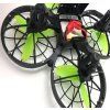 Dron SYMA X26 - nerozbitný dron s čidly proti nárazu 5