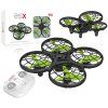 Dron SYMA X26 - nerozbitný dron s čidly proti nárazu