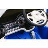 Elektrické autíčko Bentley Mulsanne modré 8