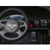 Elektrické autíčko Bentley Mulsanne černé 6
