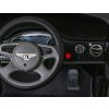 Elektrické autíčko Bentley Mulsanne černé 7