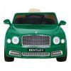 Elektrické autíčko Bentley Mulsanne zelené 2