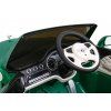 Elektrické autíčko Bentley Mulsanne zelené 7