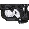 Dětská elektrická motorka BMW F850 GS červená 4