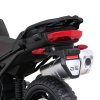 Dětská elektrická motorka BMW F850 GS červená 6