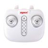 RC Vrtulník SYMA S107H 2,4GHZ RTF žlutý 2