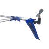 RC Vrtulník SYMA S107G modrý 6