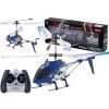 RC Vrtulník SYMA S107G modrý